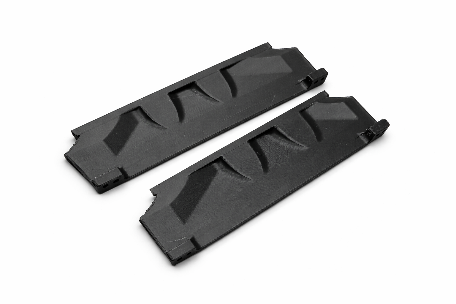 Rock Sliders