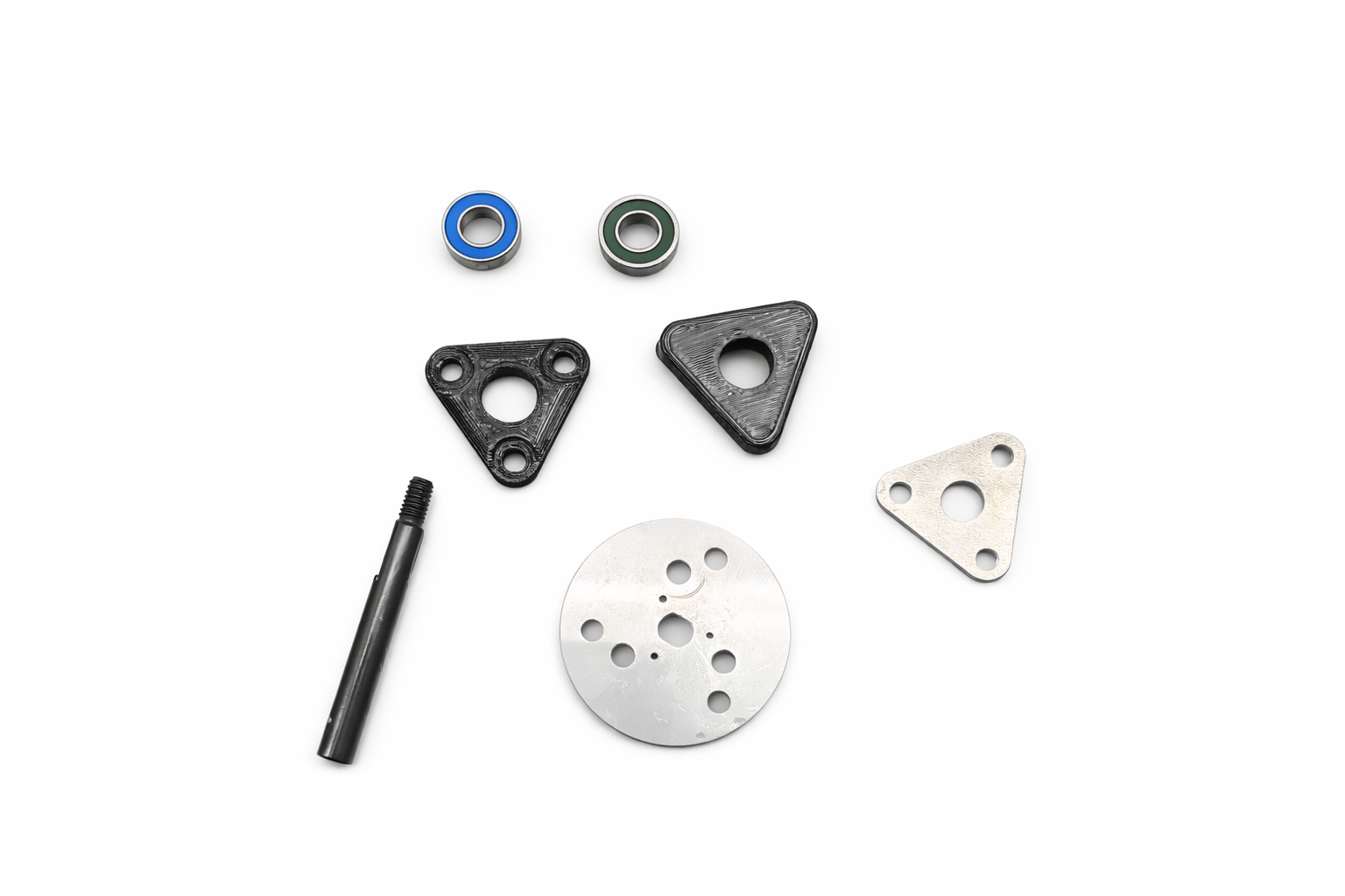 FMM Replacement Hardware