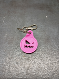 Ecto Key Chain