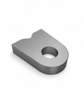 Weld Tab Flat
