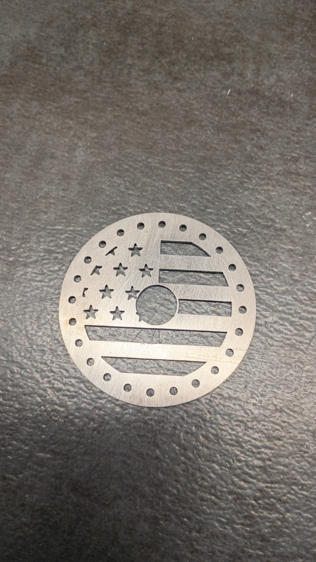 RC 1.9  beadlock rings 24 bolt