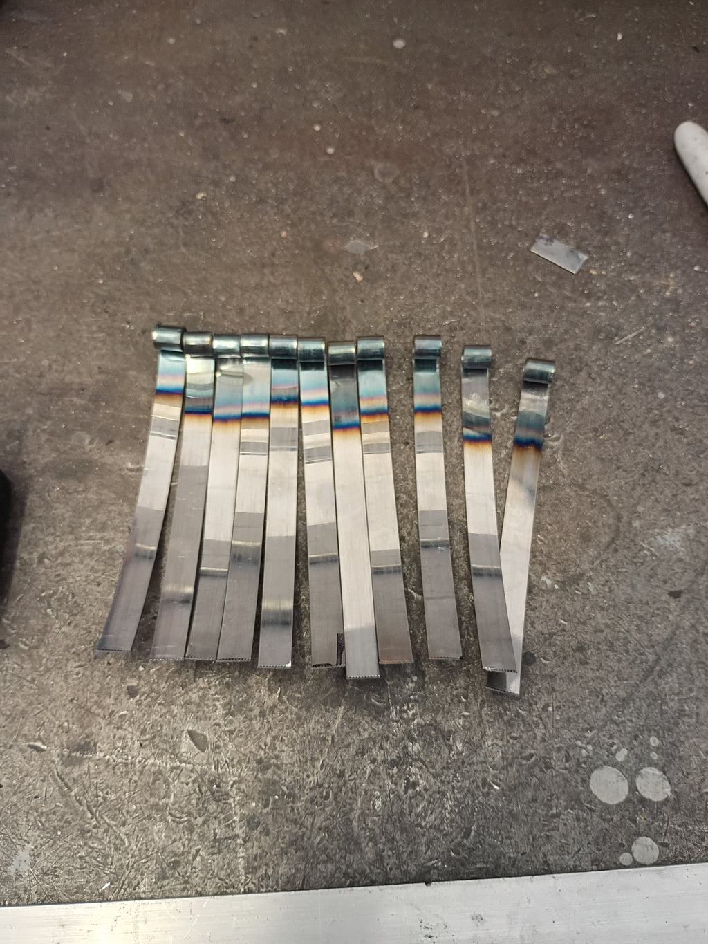 Custom Springs