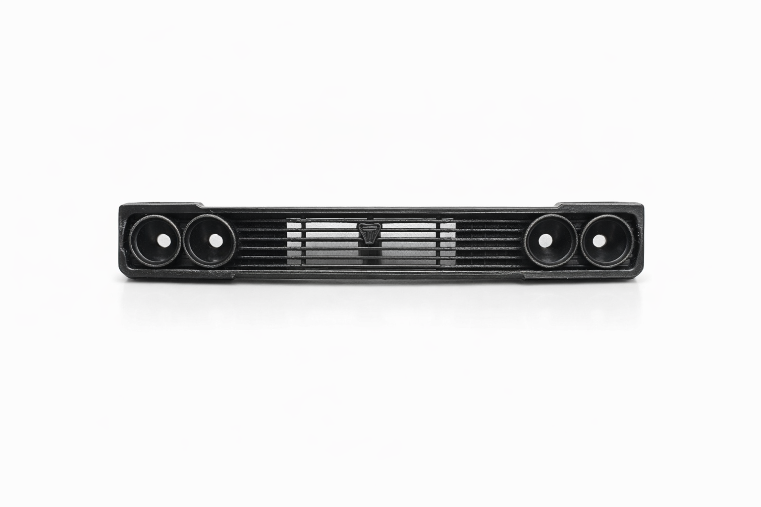 Mojave 3d print grill