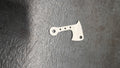 Hatchet Shackle