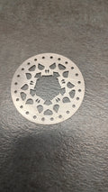 RC 1.9 24 bolt  beadlock rings